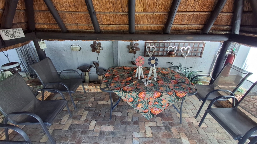 3 Bedroom Property for Sale in Vaalpark Free State